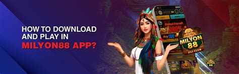 88 million casino|Download Milyon88 APP .